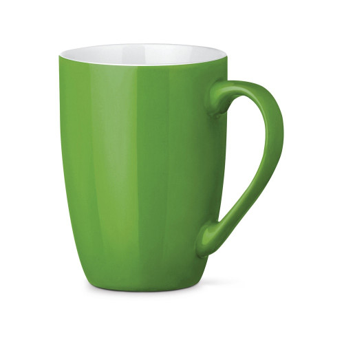 CINANDER. Taza de cerámica 370 mL