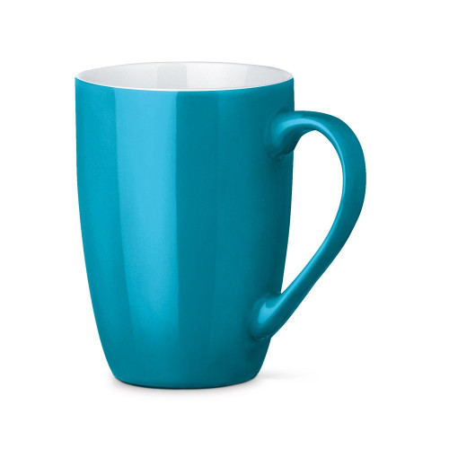 CINANDER. Taza de cerámica 370 mL