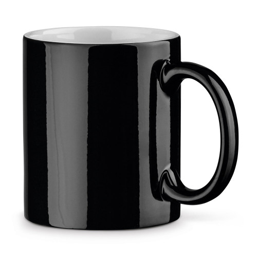 WOW. Taza de cerámica 350 mL