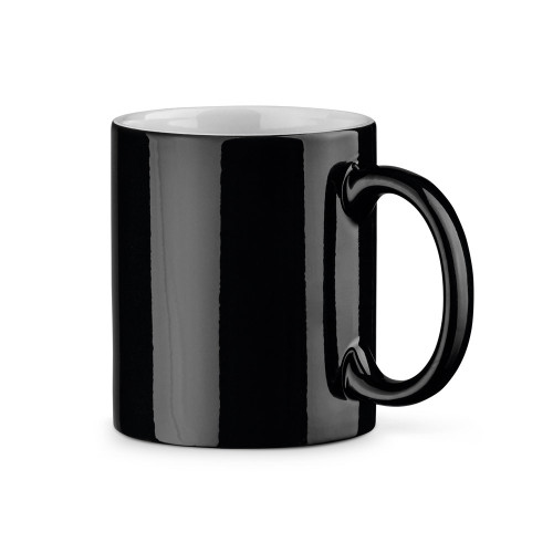 WOW. Taza de cerámica 350 mL