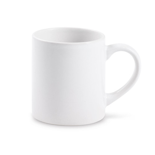 NAIPERS. Taza de cerámica de 240 mL