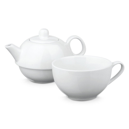 INFUSIONS. Set de té