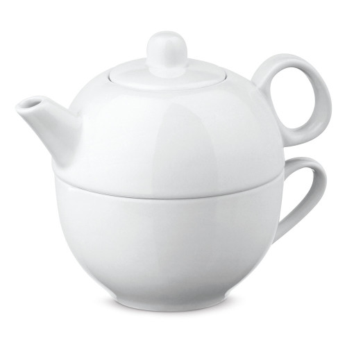 INFUSIONS. Set de té