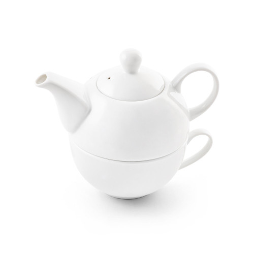 INFUSIONS. Set de té