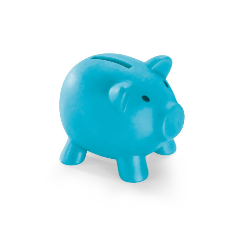PIGGY. Hucha de PVC