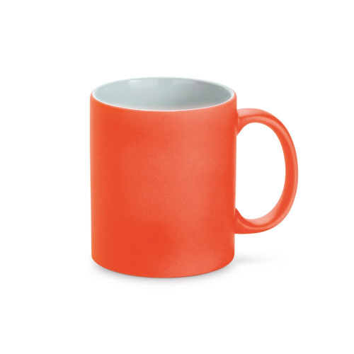 LYNCH. Taza de cerámica 350 mL