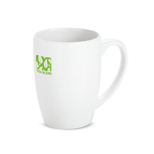 MATCHA. Taza de porcelana 350 mL