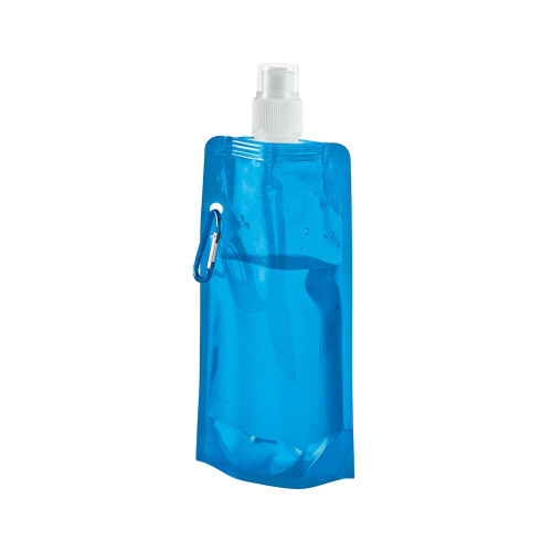KWILL. Botella plegable 460 mL