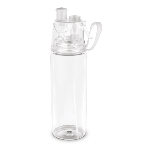 CLOUDS. Botella deportiva 600 ml