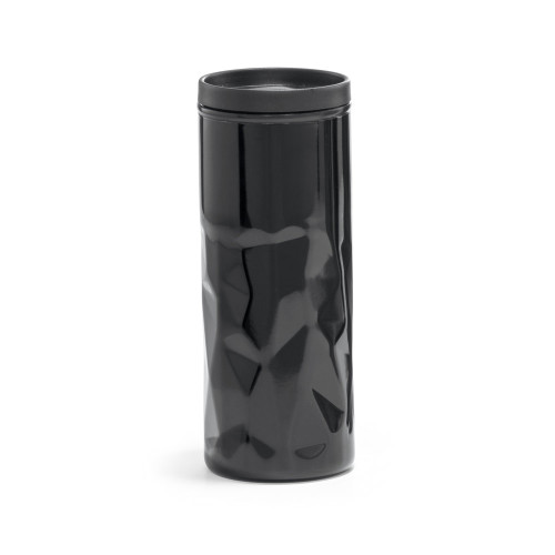 LARRY. Taza de viaje de 520 ml