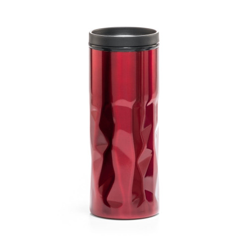 LARRY. Taza de viaje de 520 ml