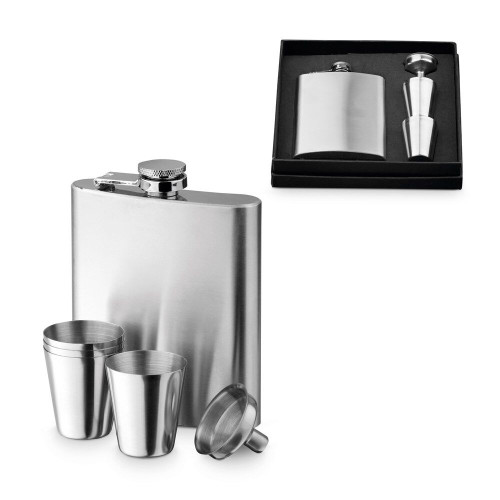 NOVAK. Conjunto termo y tazas