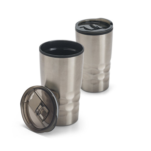 HASSI. Taza de viaje de 510 mL