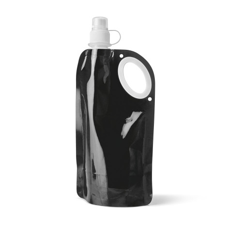 HIKE. Botella plegable