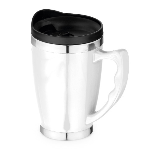 RAJANI. Taza de viaje 450 mL