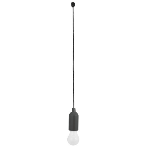 LIGHTY. Lámpara portátil