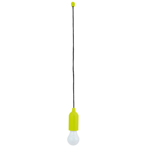 LIGHTY. Lámpara portátil