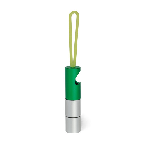 MIRA. Linterna de aluminio