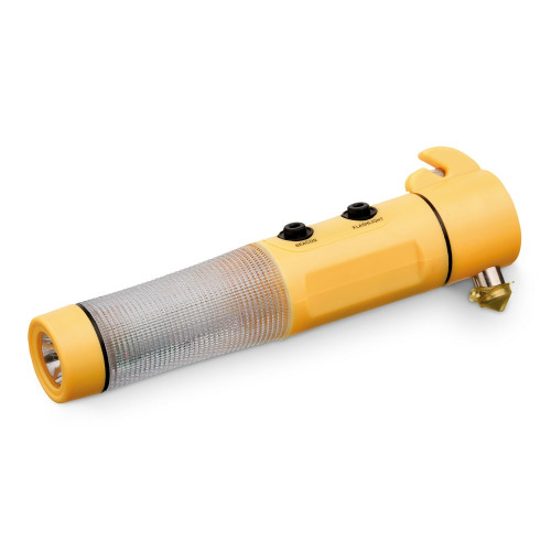 FLASHMER. Martillo de emergencia
