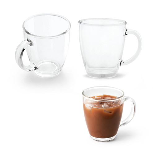 LUNKINA. Taza de 390 ml