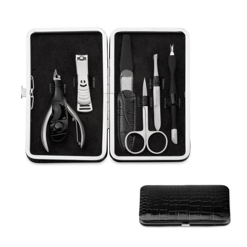 VILMA. Set de manicura