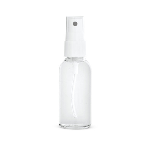 HEALLY 50. Higienizante en spray 50 ml