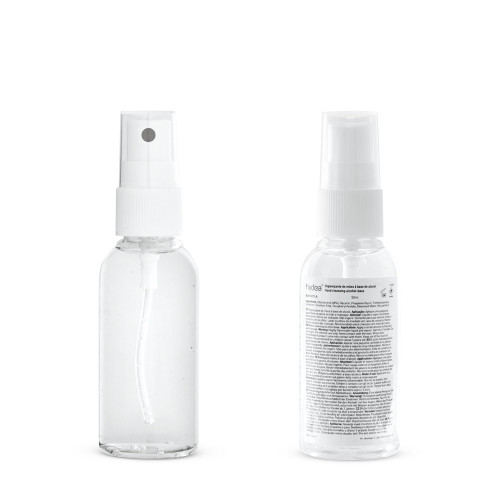 HEALLY 50. Higienizante en spray 50 ml
