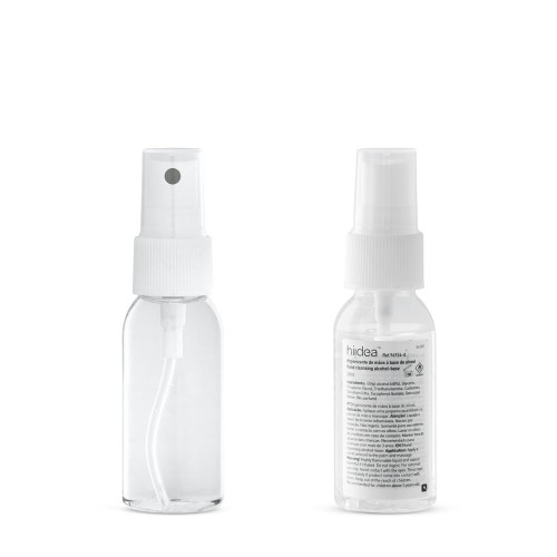 HEALLY 30. Higienizante en spray 30 ml