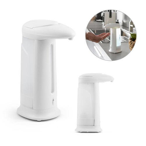 WHIDY. Dispensador automático