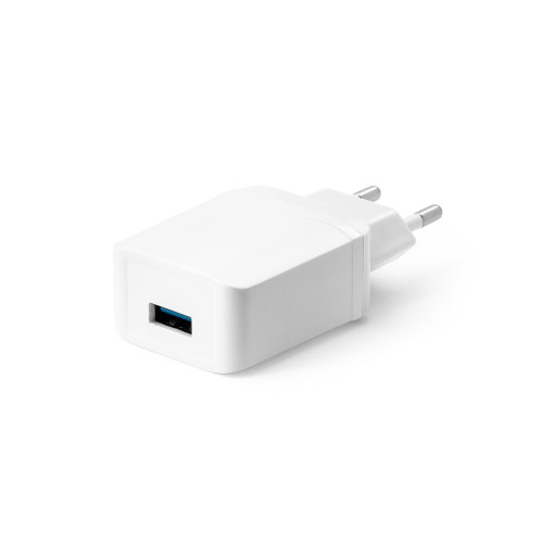 HOUSTON. Cargador usb