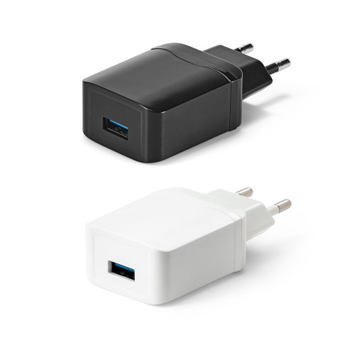 HOUSTON. Cargador usb