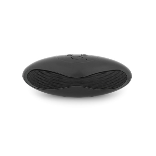 EUCLID. Altavoz portátil con micrófono