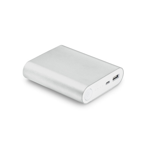 FERMAT. Batería portátil de 7'200 mAh