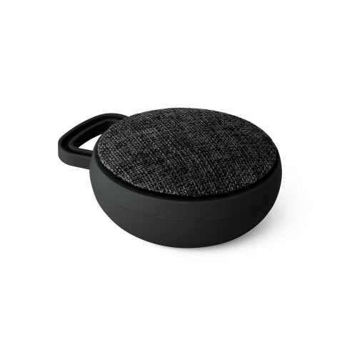 ECCLES. Altavoz portátil con micrófono