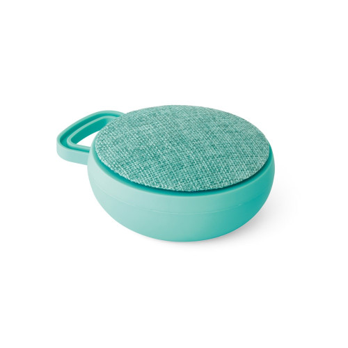 ECCLES. Altavoz portátil con micrófono