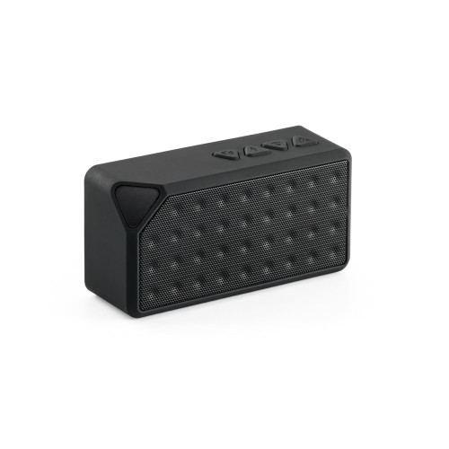 KEPLER. Altavoz portátil con micrófono