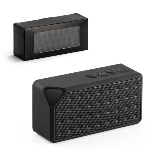 KEPLER. Altavoz portátil con micrófono