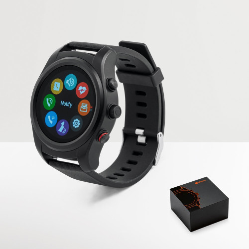 METRONOME. Reloj inteligente METRONOME