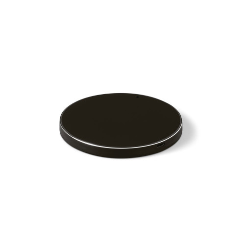 JOULE. Cargador inalámbrico rápido de 10W, fabricado en aluminio y ABS