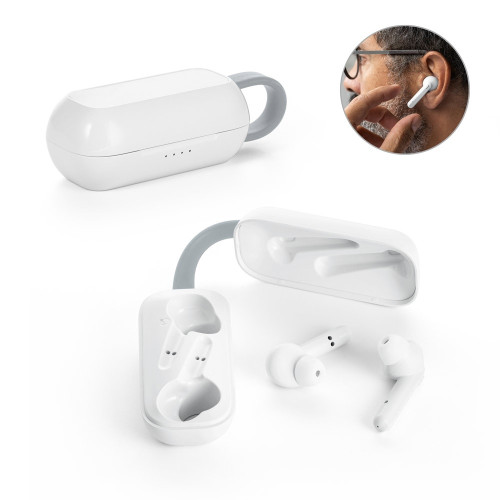 BOSON WH. Auriculares inalámbricos