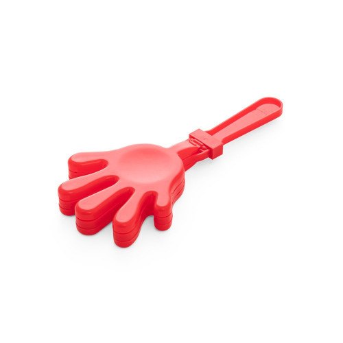 CLAPPY. Aplaudidores