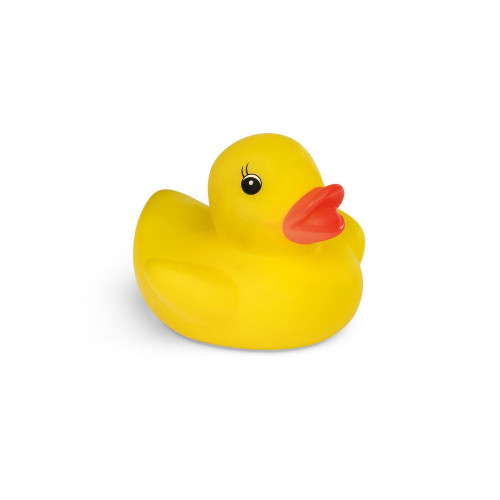 DUCKY. Pato de goma de PVC