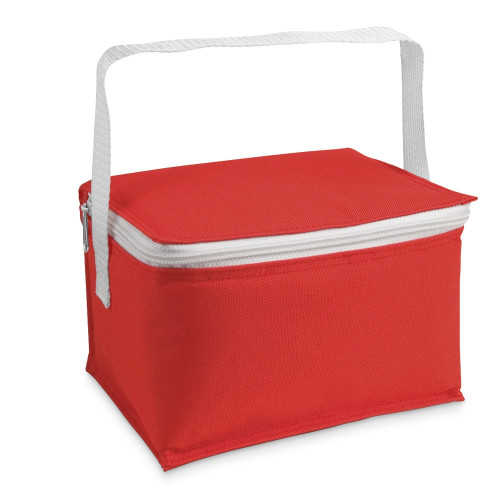 JEDDAH. Bolsa térmica 3L 600D