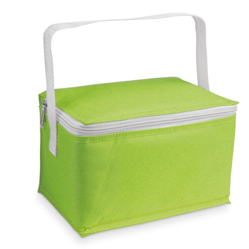 JEDDAH. Bolsa térmica 3L 600D