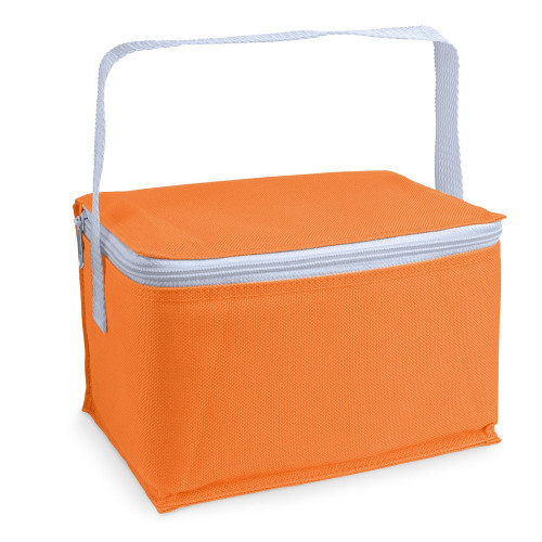 JEDDAH. Bolsa térmica 3L 600D