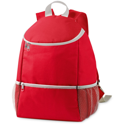 JAIPUR. Mochila térmica 10 L en 600D