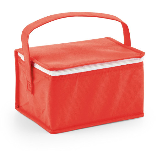 IZMIR. Bolsa nevera 3L en non-woven (80 g/m²)
