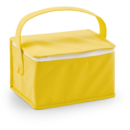 IZMIR. Bolsa nevera 3L en non-woven (80 g/m²)