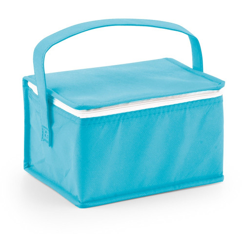 IZMIR. Bolsa nevera 3L en non-woven (80 g/m²)