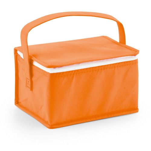 IZMIR. Bolsa nevera 3L en non-woven (80 g/m²)
